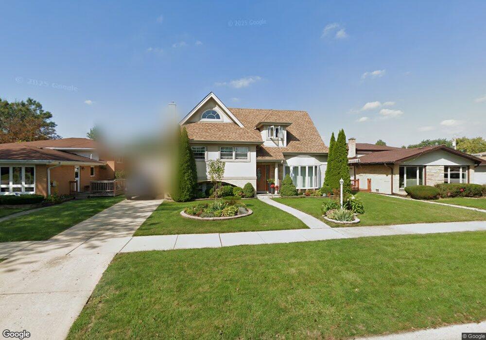 2172 Webster Ln, Des Plaines, IL 60018 - photo 1