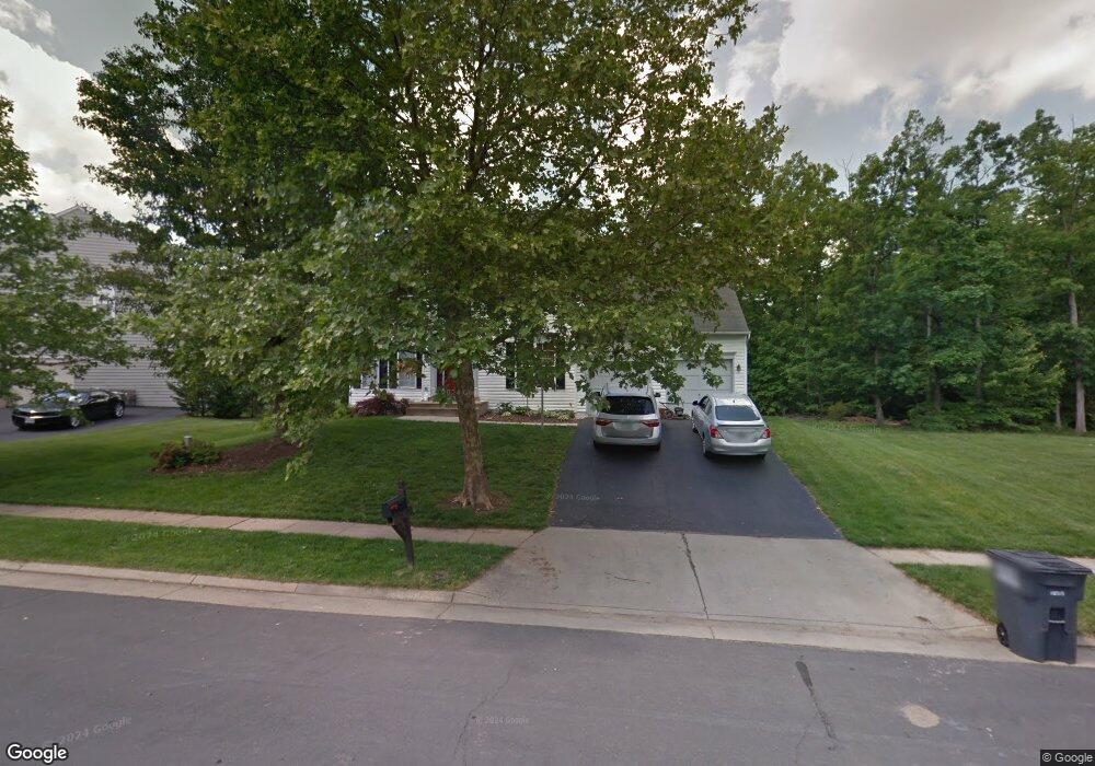 21489 Chickacoan Trail Dr, Broadlands, VA 20148 - photo 1