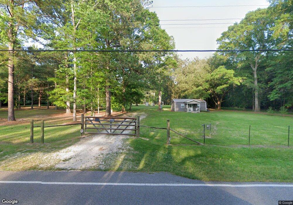 600 Lake Como Rd, Laurel, MS 39443 - photo 1