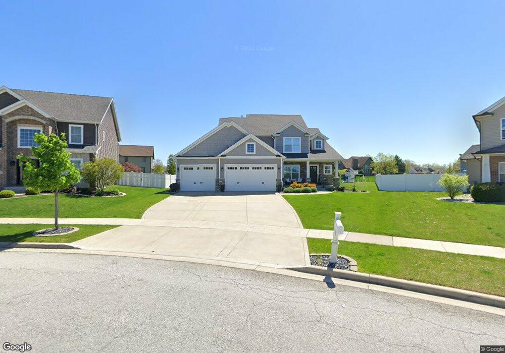 1139 Jeanne Ct, Crown Point, IN 46307 - photo 1