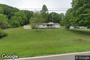 1690 Big Sandy Rd, Left Hand, WV 25251