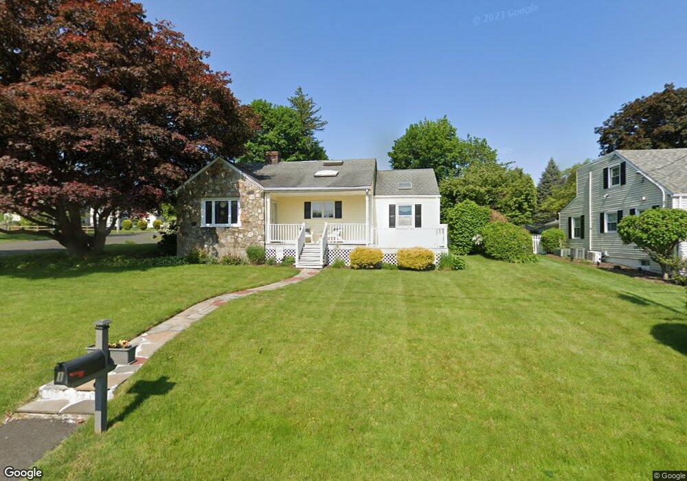 1 Merrill Rd, Trumbull, CT 06611 - photo 1