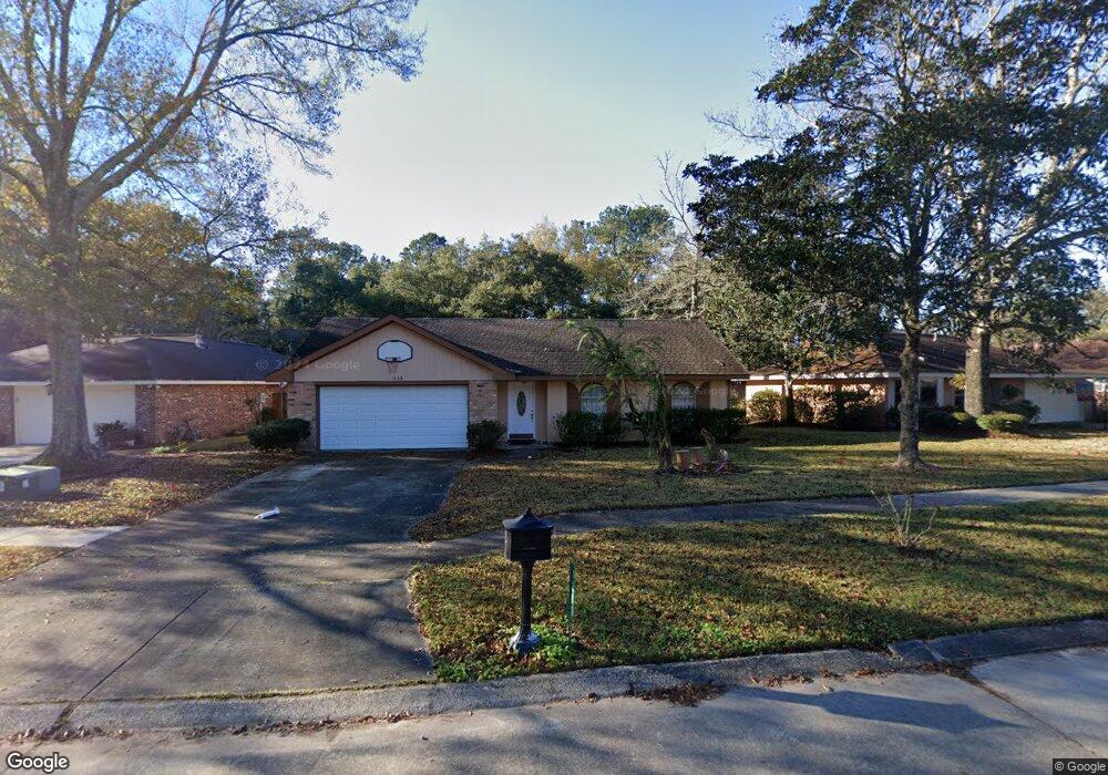 1283 Saint Christopher St, Slidell, LA 70460 - photo 1