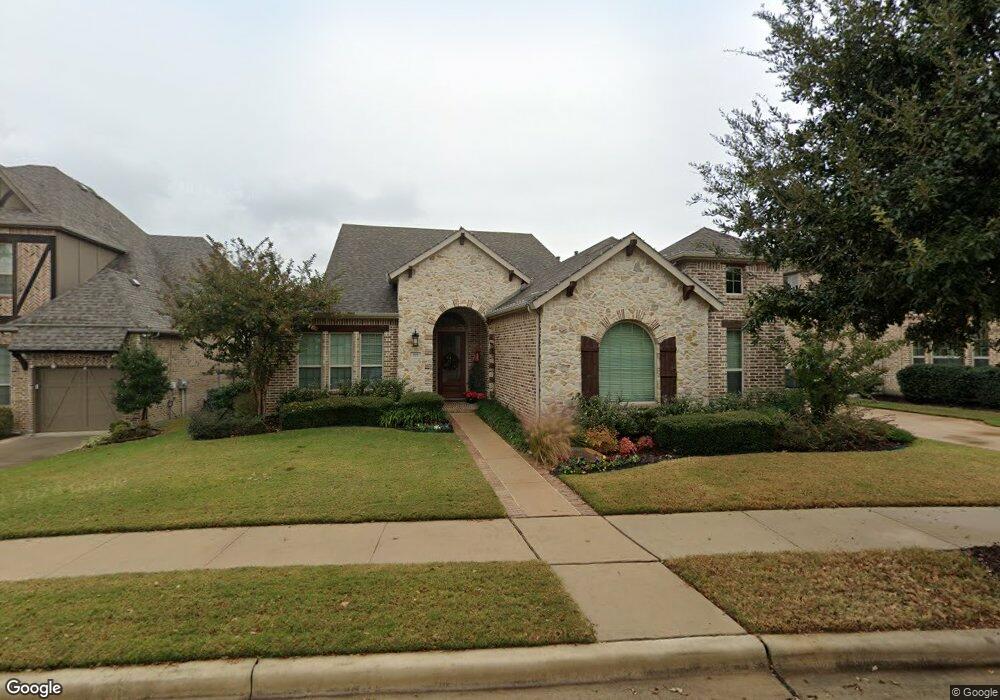 509 Bluffview Terrace, Southlake, TX 76092 - photo 1