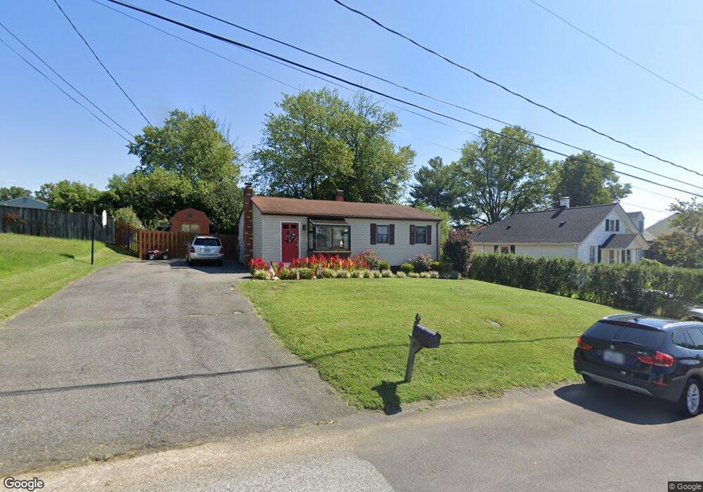 6415 Euclid Ave, Elkridge, MD 21075 - photo 1