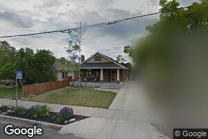 1232 S 1500 E, Salt Lake City, UT 84105