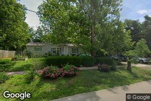 424 Whitfield St, Lecompton, KS 66050