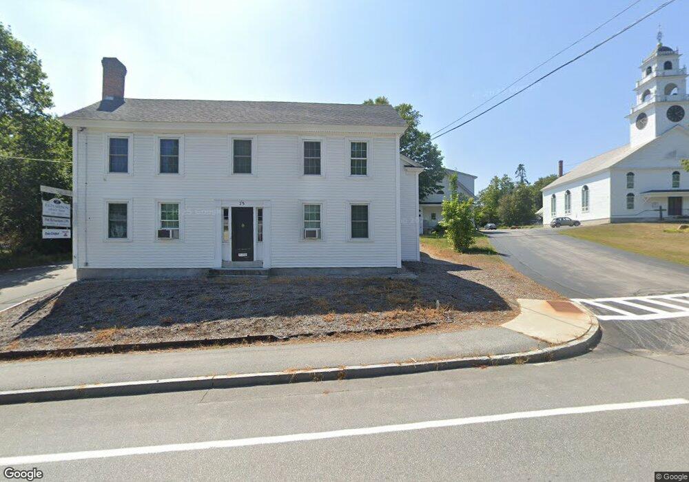 25 Maple St unit 3, Henniker, NH 03242 - photo 1