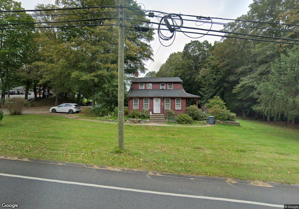 226 Main St N, Woodbury, CT 06798 - photo 1