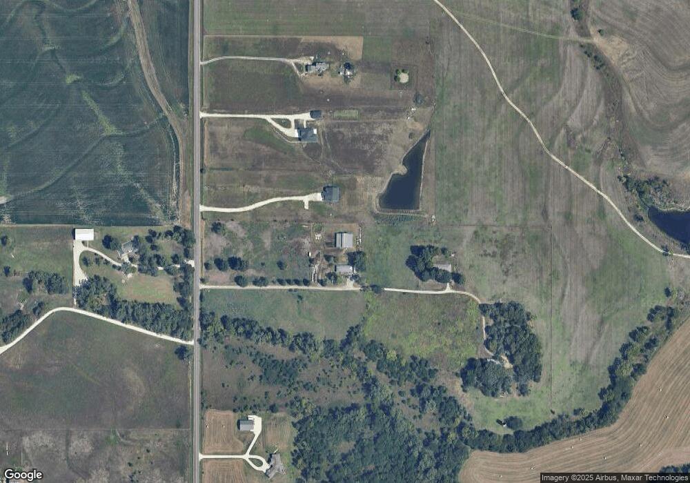 1920 SW Carlson Rd, Topeka, KS 66615 - photo 1