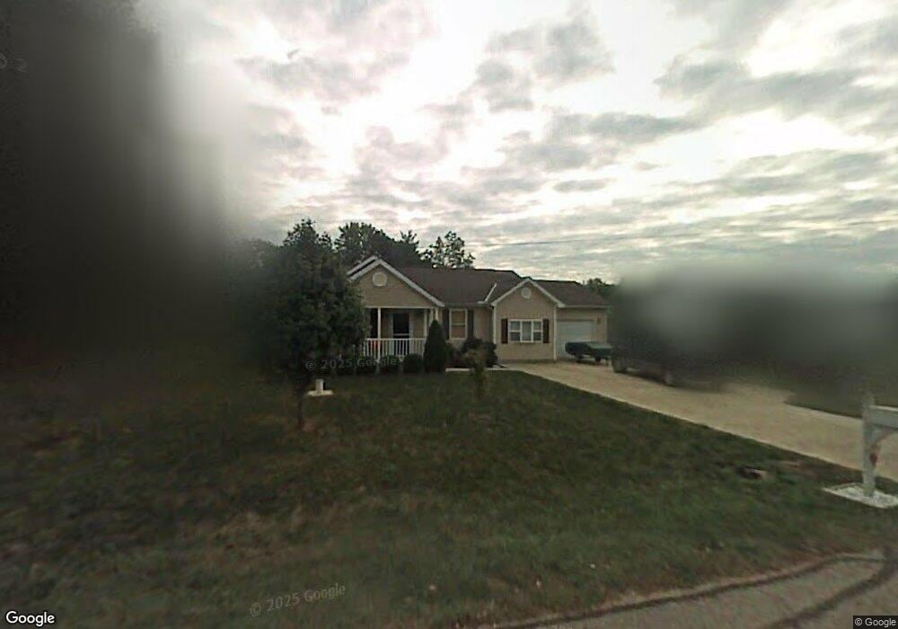 337 Juhl Rd, Circleville, OH 43113 - photo 1