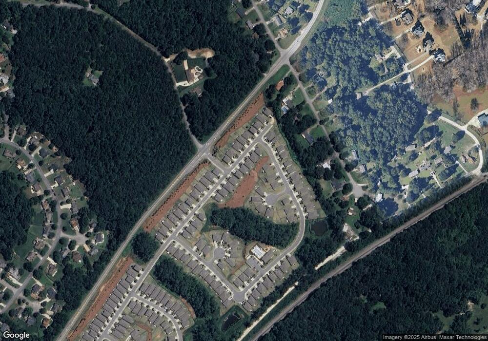 6331 Albright Ave, Flowery Branch, GA 30542 - photo 1