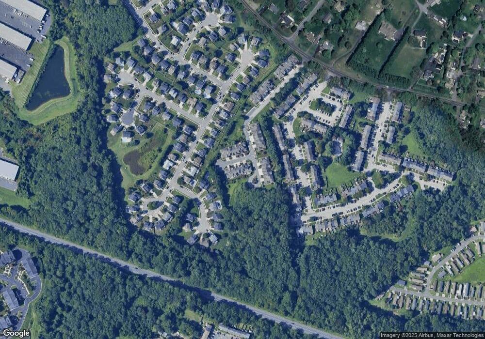 405 Shellbark Ct, Forest Hill, MD 21050 - photo 1