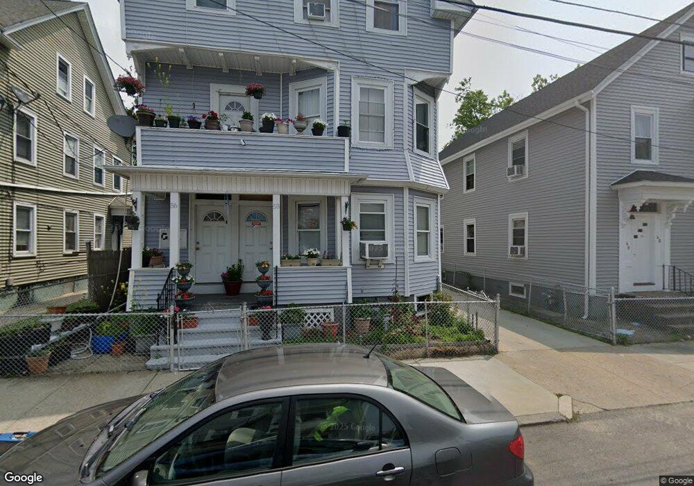 56 Bergen St, Providence, RI 02908 - photo 1