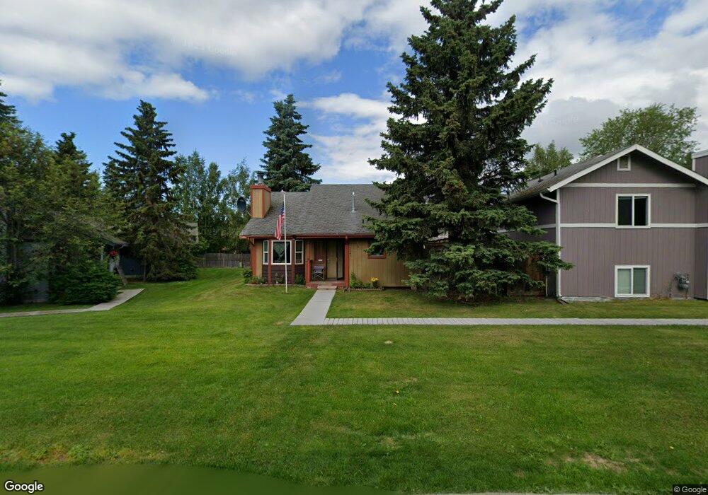 9621 Newhaven Loop, Anchorage, AK 99507 - photo 1