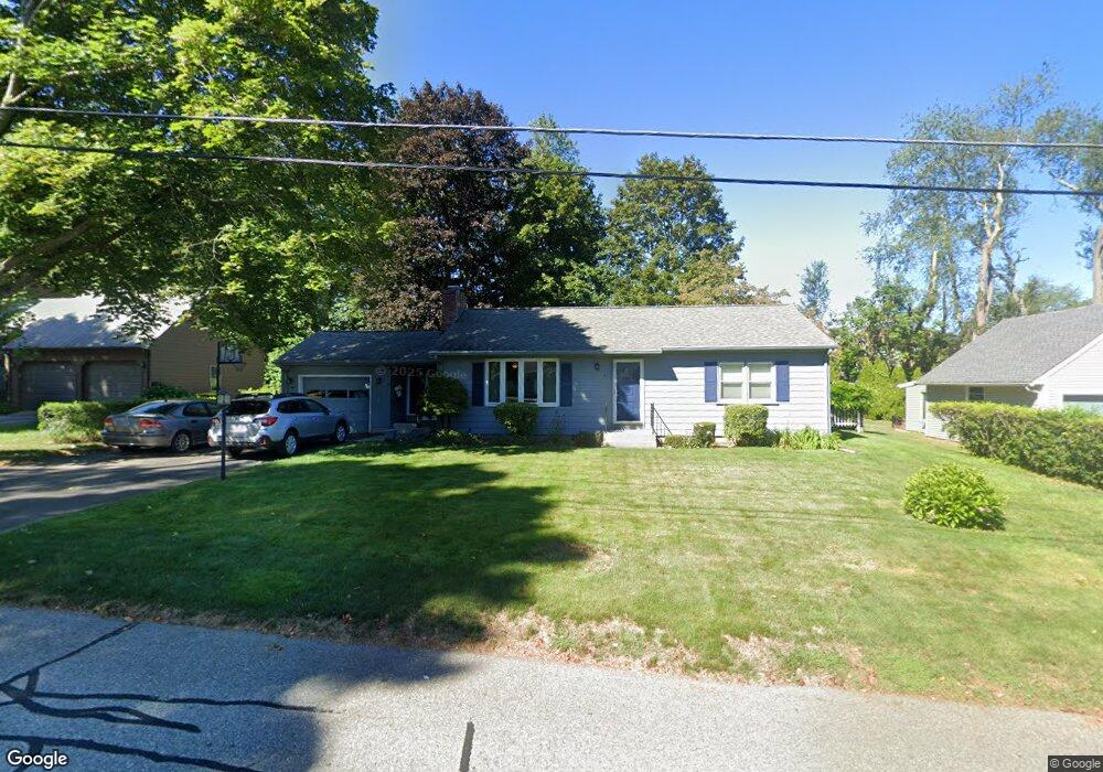 31 Randall St, Greenville, RI 02828 - photo 1