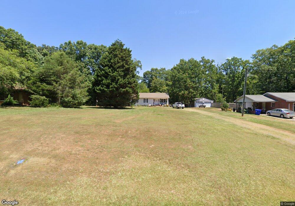 1134 Oakwood Acres Rd, Asheboro, NC 27205 - photo 1