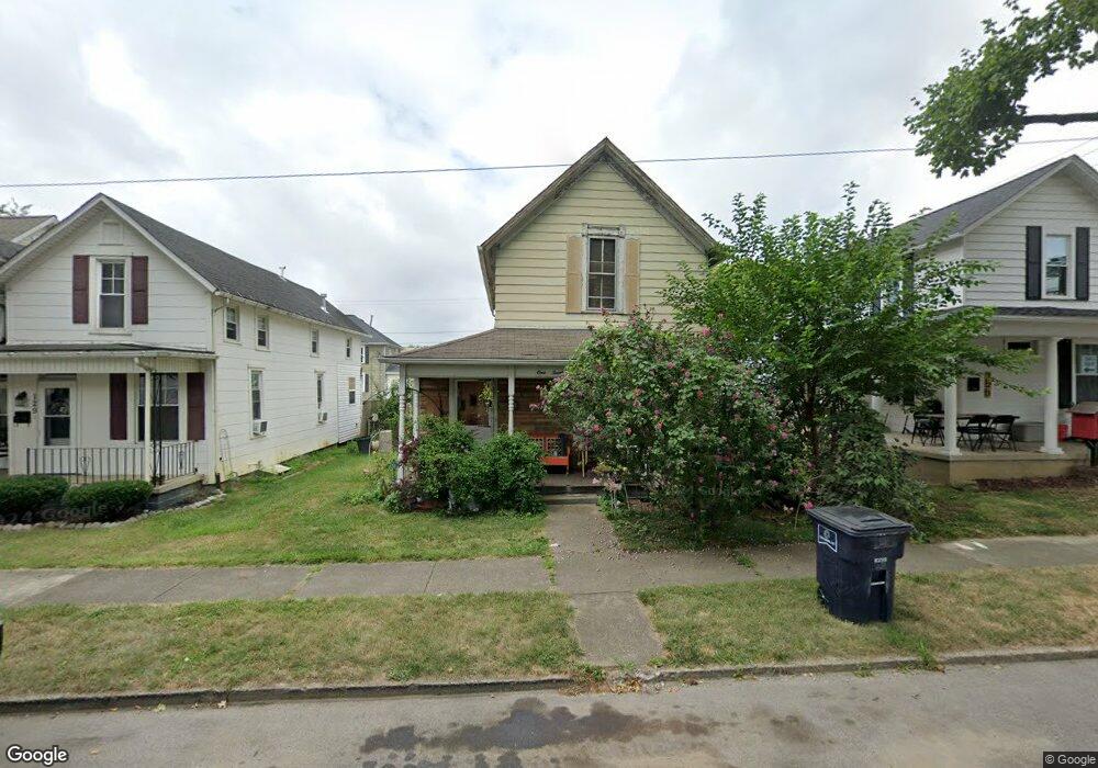 127 Wyandotte St, Lancaster, OH 43130 - photo 1