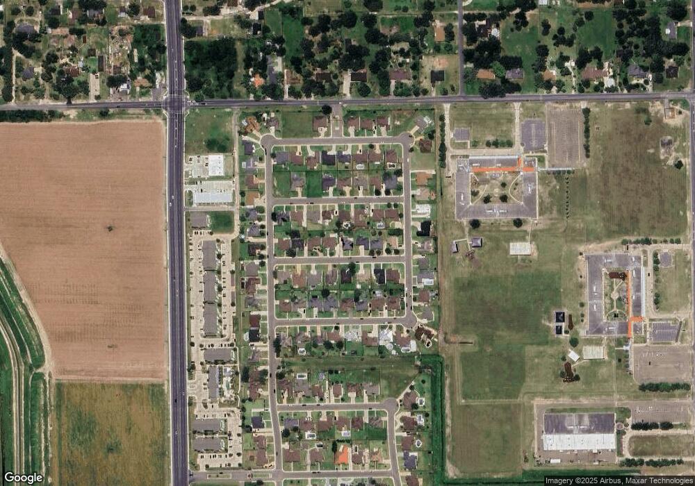 1406 Gardenia St, Weslaco, TX 78599 - photo 1