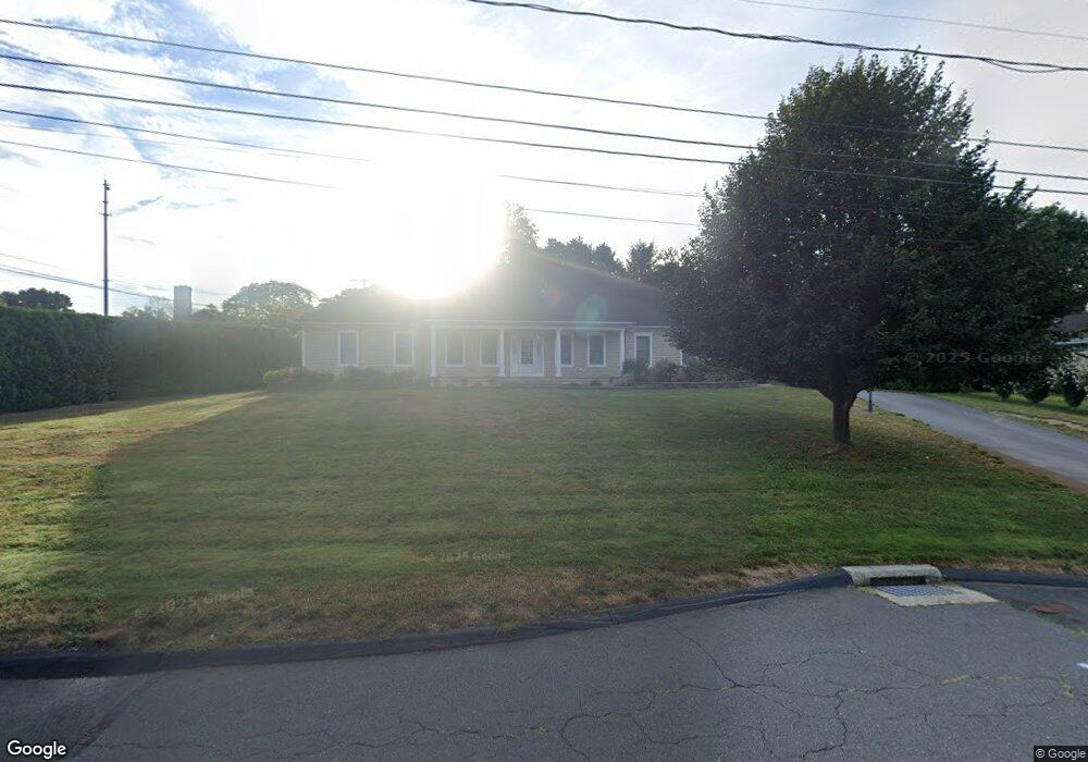 10 Mitchell Dr, Enfield, CT 06082 - photo 1