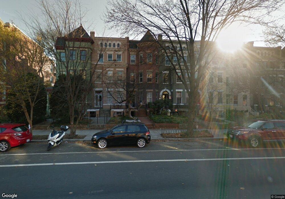 1930 Calvert St NW unit 1, Washington, DC 20009 - photo 1