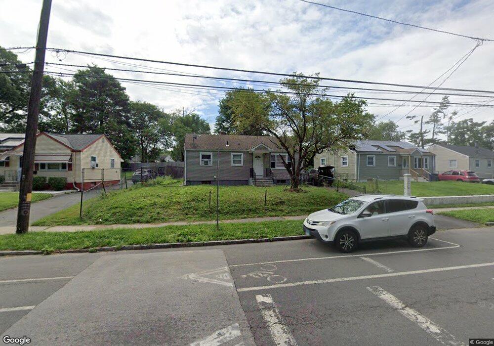 186 Brookfield St, Hartford, CT 06106 - photo 1