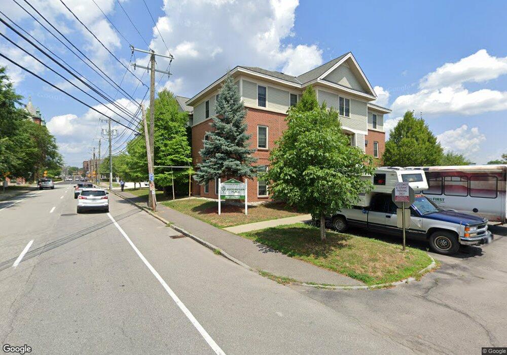 46 Spring St, Nashua, NH 03060 - photo 1