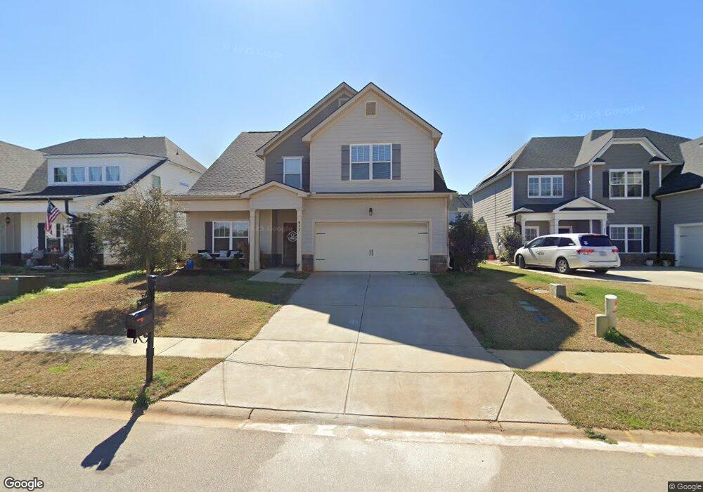 617 Ladybug Ln, Lexington, SC 29072 - photo 1