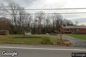 3479 Nettie Fenwick Rd, Fenwick, WV 26202