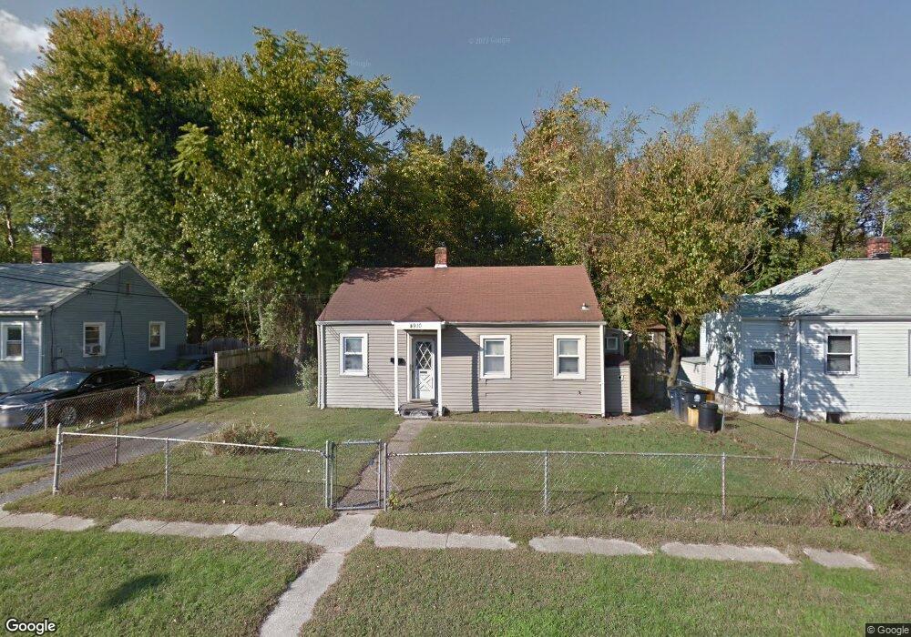 4910 Newton St, Bladensburg, MD 20710 - photo 1