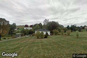 66500 Warnock Saint Clairsvi Rd, Saint Clairsville, OH 43950