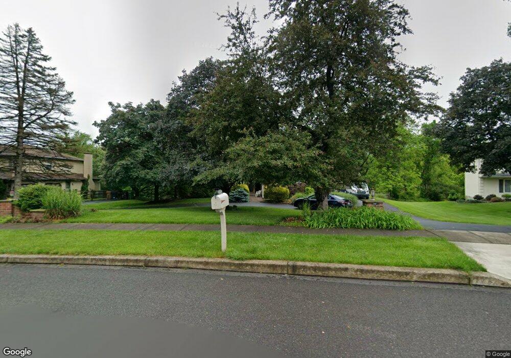 1437 Crosby Dr, Fort Washington, PA 19034 - photo 1