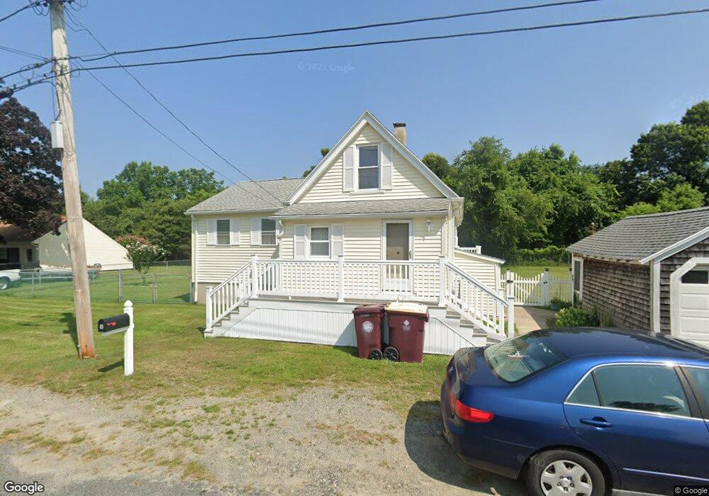 49 Anthony St, Acushnet, MA 02743 - photo 1