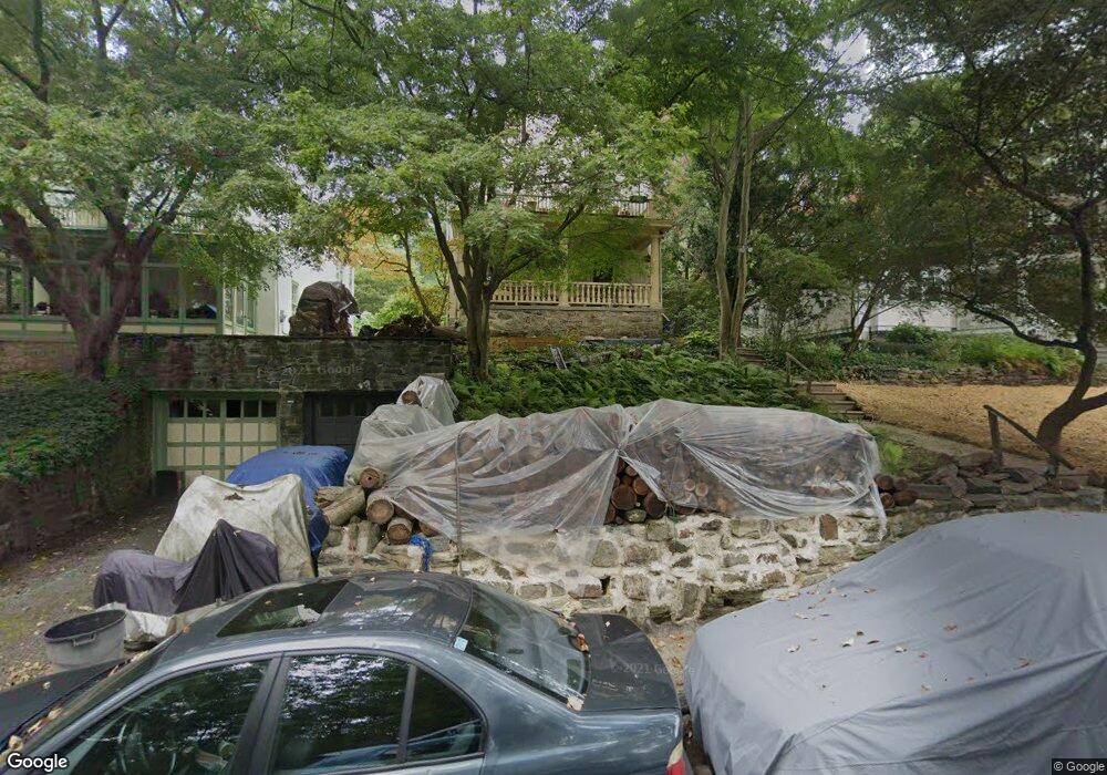 15 Pennock Terrace, Lansdowne, PA 19050 - photo 1