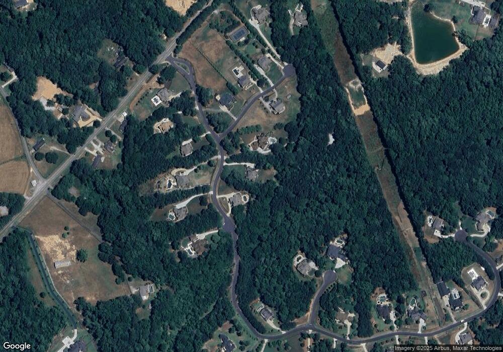 105 Townsend Pass, Alpharetta, GA 30004 - photo 1