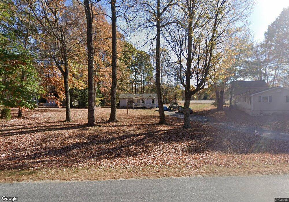 430 S Independence Dr, Montross, VA 22520 - photo 1