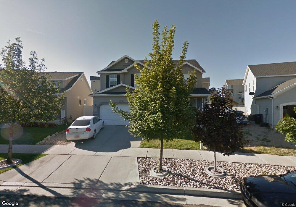 7446 S Park Maple Dr, West Jordan, UT 84081 - photo 1