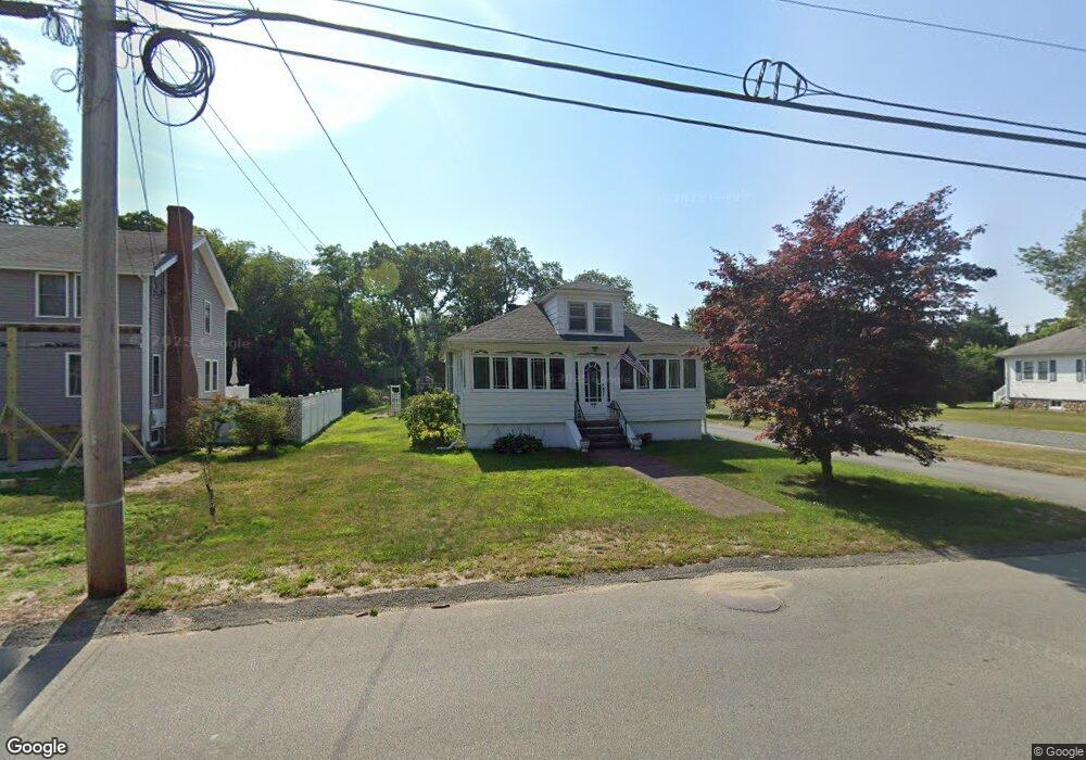 96 Gibbs Ave, Wareham, MA 02571 - photo 1