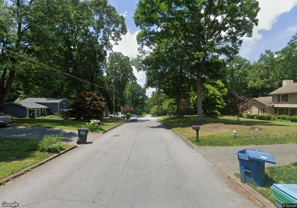 0 Kensington High St unit 7149820, Lilburn, GA 30047 - photo 1