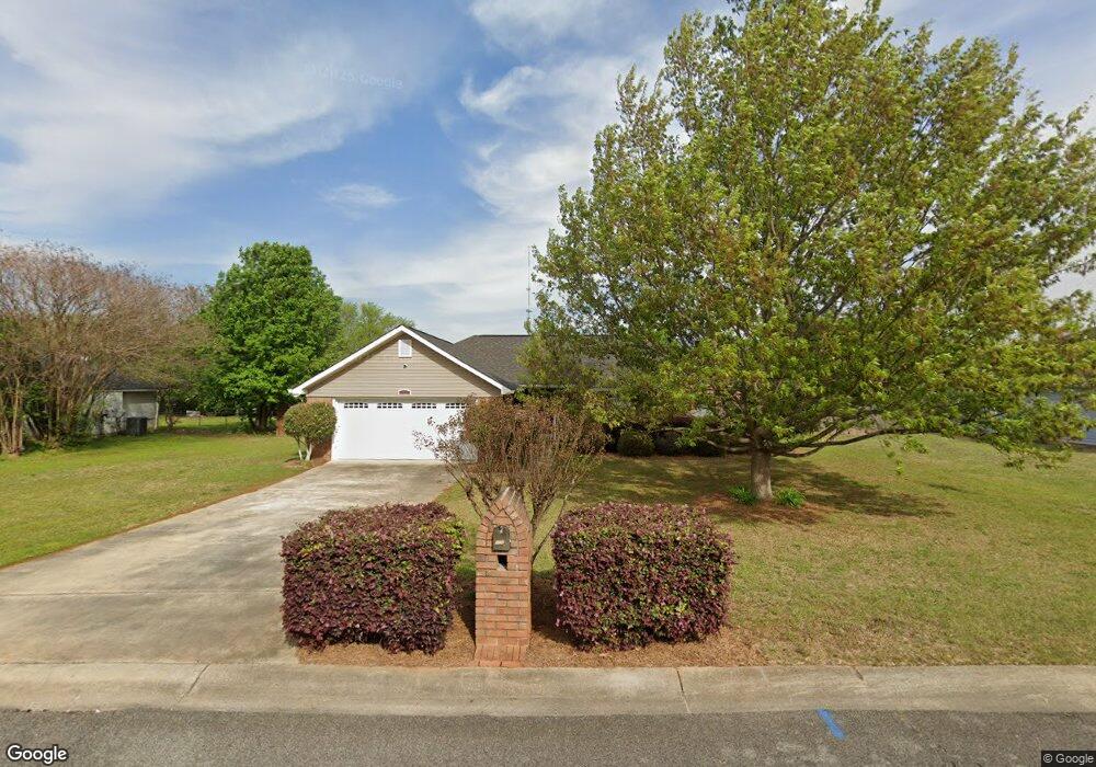 104 Traders Pass, Warner Robins, GA 31088 - photo 1