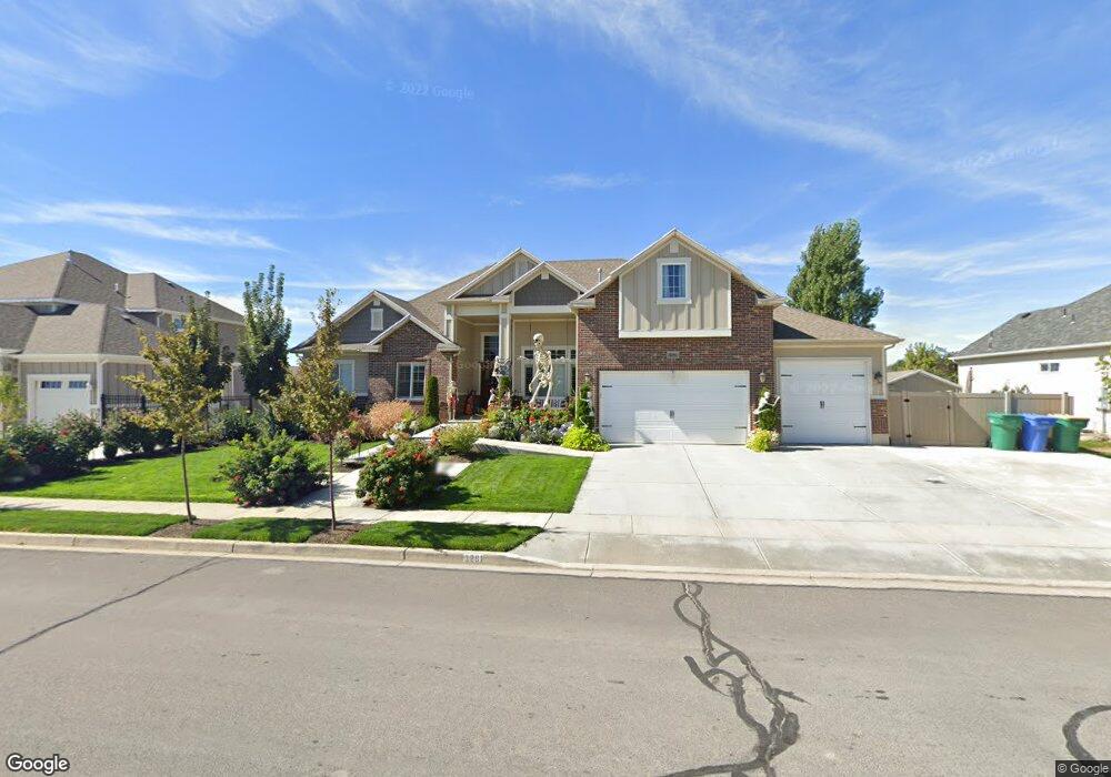 3281 N 960 E, Lehi, UT 84043 - photo 1