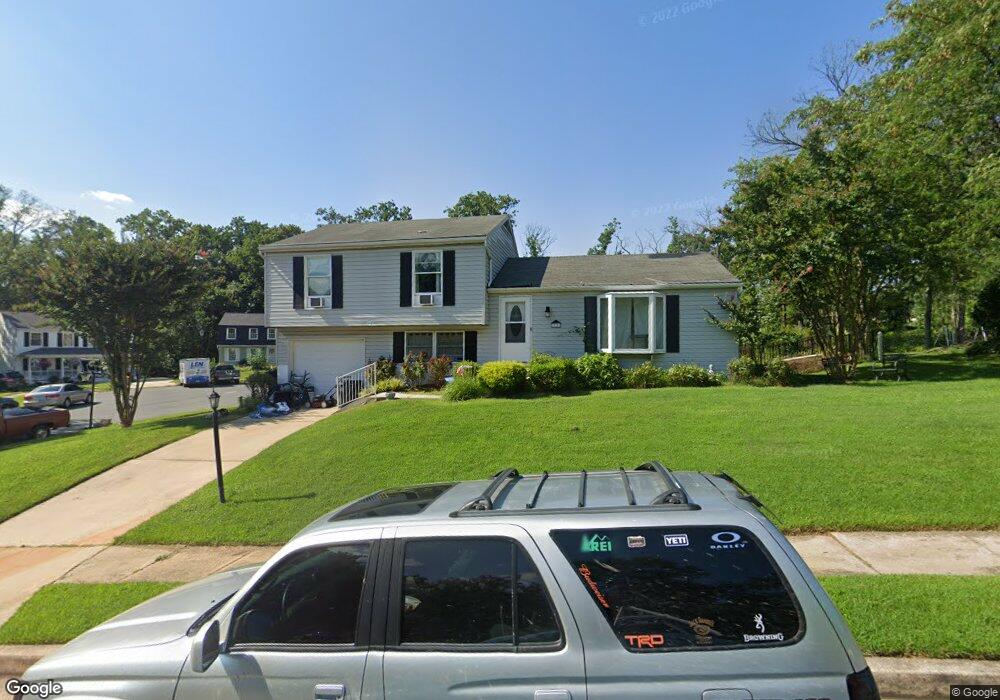 2 Bothwell Garth, Nottingham, MD 21236 - photo 1