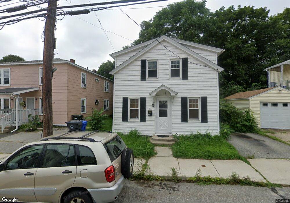 53 Mechanic St, Danielson, CT 06239 - photo 1