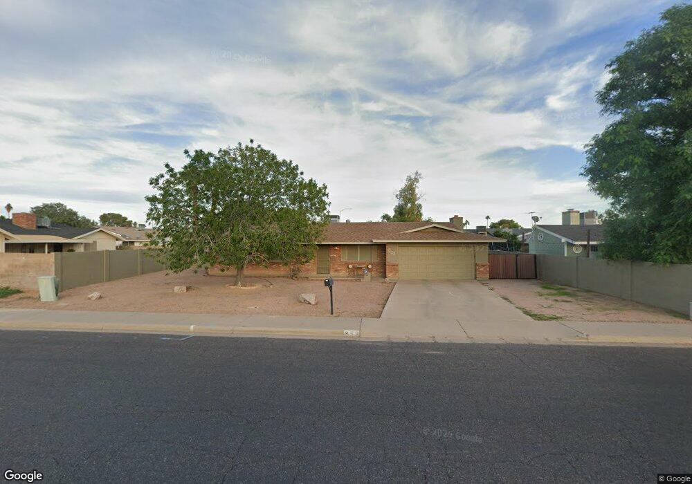 853 N 24th St, Mesa, AZ 85213 - photo 1