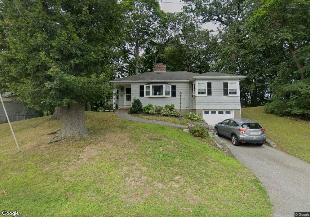 39 Otis St, Danvers, MA 01923 - photo 1