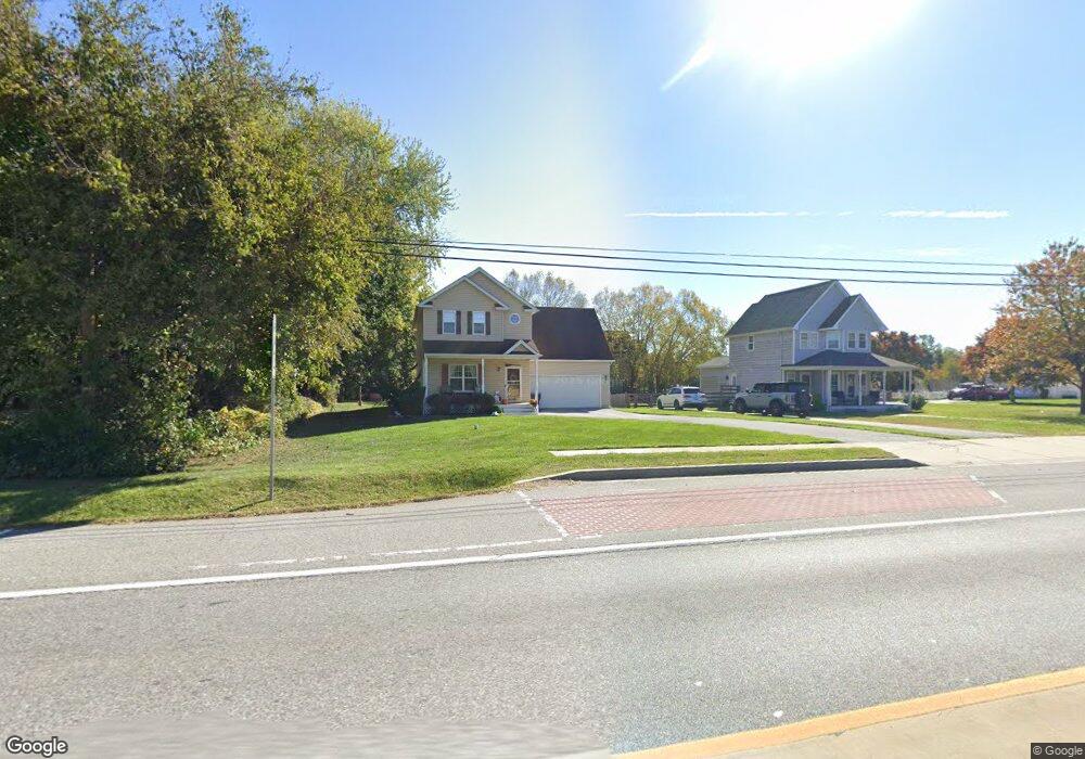 148 N Bohemia Ave, Cecilton, MD 21913 - photo 1