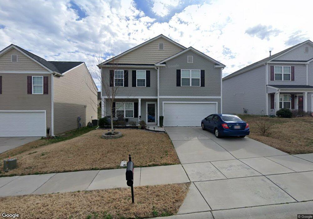 768 Bartram Ave, Concord, NC 28025 - photo 1