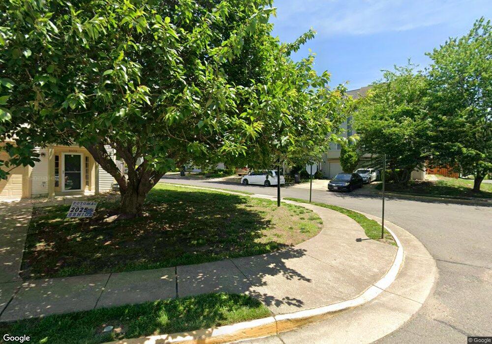 17255 Nugent Ln, Dumfries, VA 22026 - photo 1