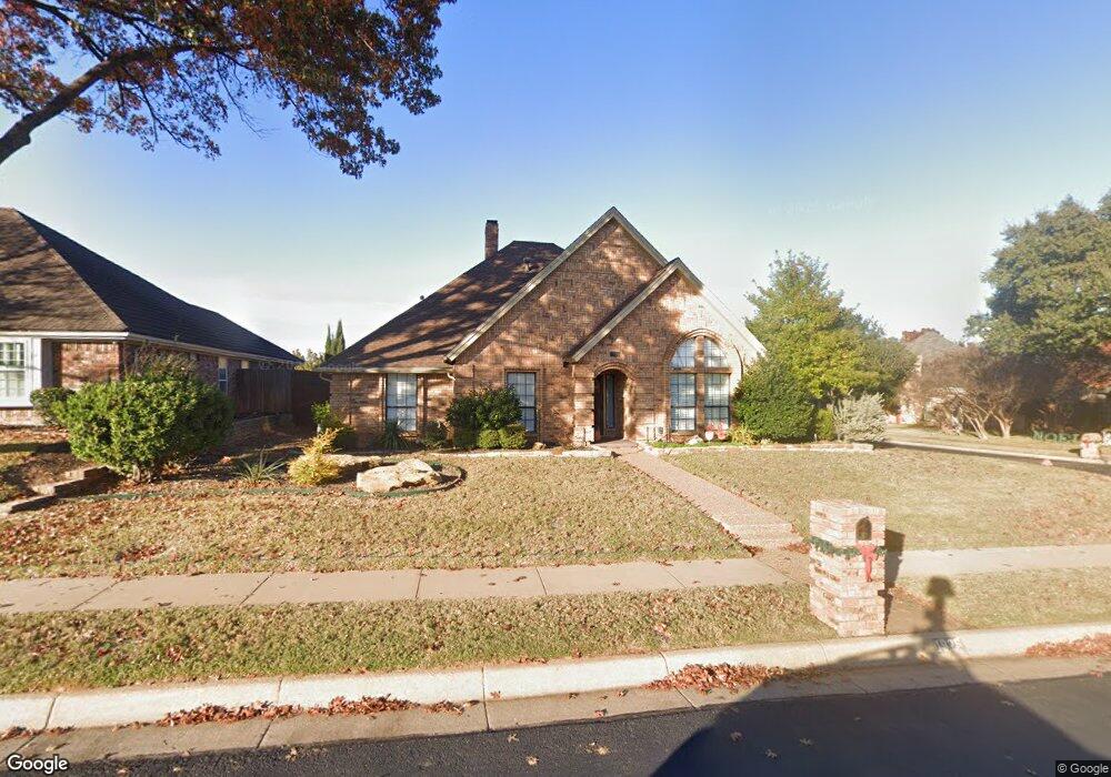 1925 Glenbrook Ct, Bedford, TX 76021 - photo 1