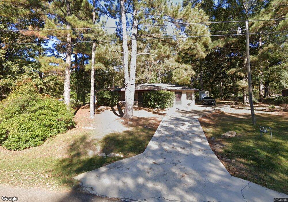 1035 Robinson Rd, McComb, MS 39648 - photo 1